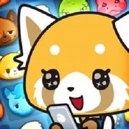 Aggretsuko游戏下载