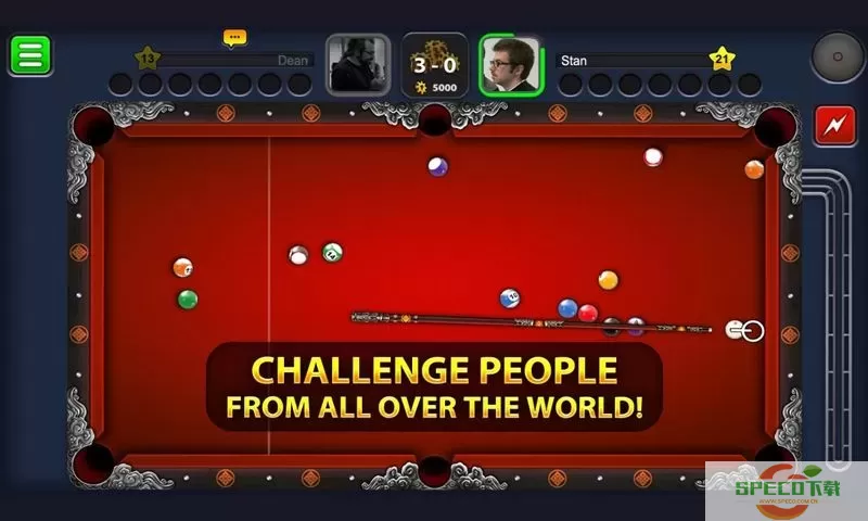 8 Ball Pool安卓版安装