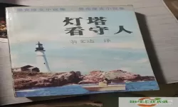 螺旋灯塔小说