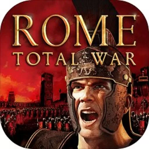 罗马全面战争(rome: total war)下载旧版