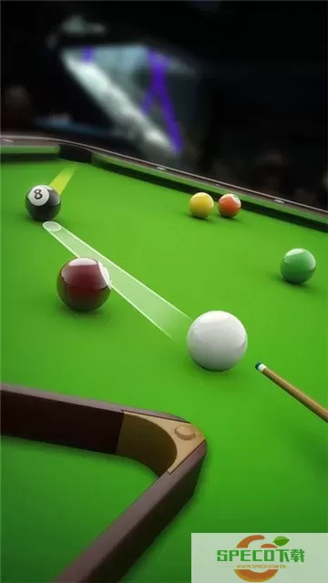 Pooking台球城(Pooking Billiards City)游戏下载正版