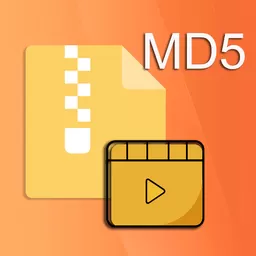 视频压缩MD5修改2024最新版