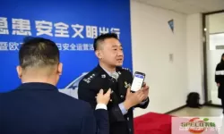 保定交警人工服务电话多少