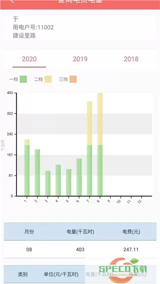 数字郴电最新版本