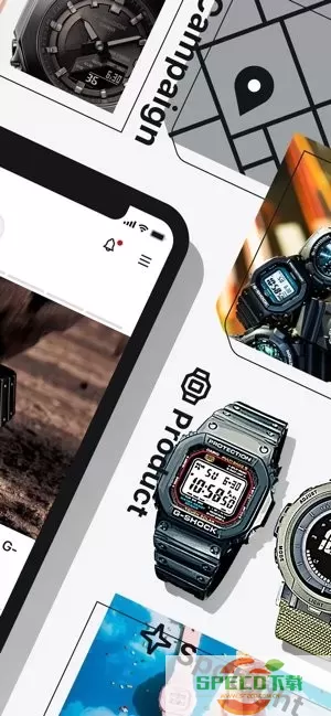 CASIO WATCHES下载免费