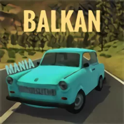 BalKan Mania最新版