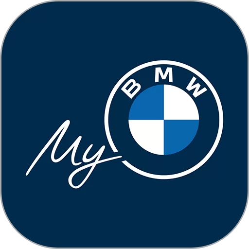 My BMW下载免费