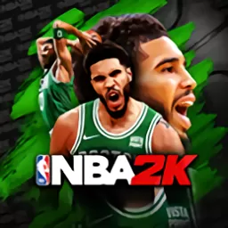 NBA 2K Mobile官服版下载