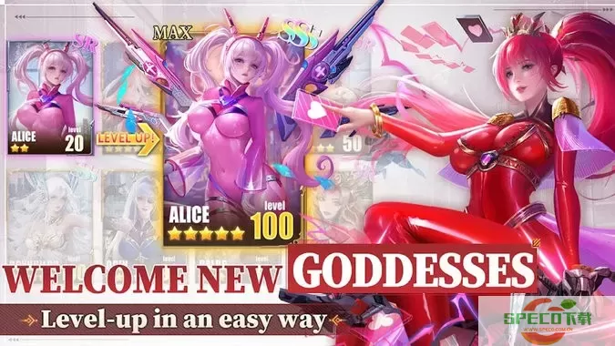 Goddess Era下载安卓版