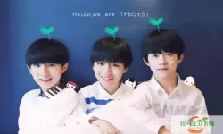 TFBOYS小说男主王源女主是大学生女二是导演