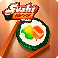 Sushi Empire Tycoon最新版