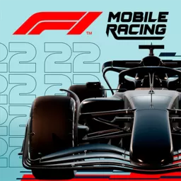 F1 Mobile Racing(f1赛车)最新版2024