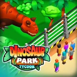 Dinosaur Park安卓版下载