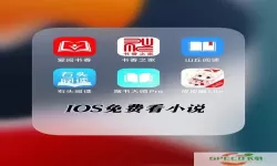 兜看小说ios