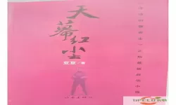 豆豆小说三部曲 知乎