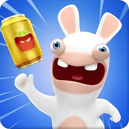 RabbidsCrazyRush最新手机版