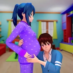 Anime Pregnant Mother官网版手游