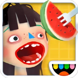 Toca Kitchen 2安卓版本