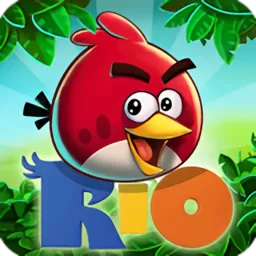 Angry Birds Rio安卓版app