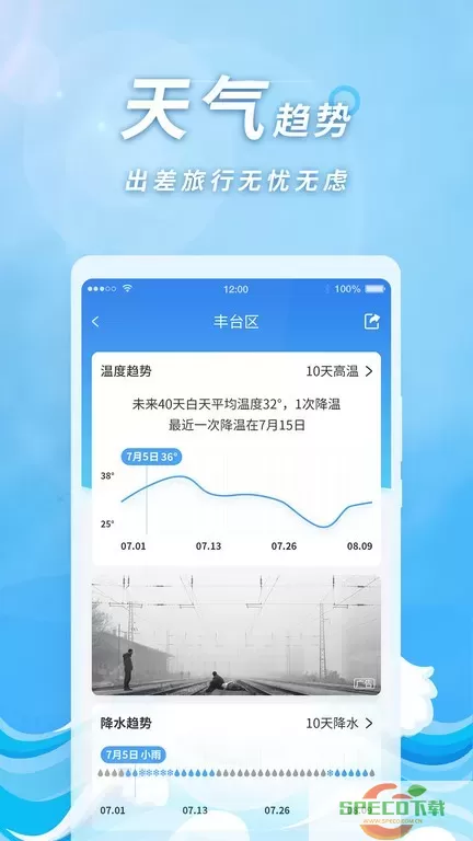 橡果天气老版本下载