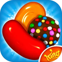 Candy Crush Saga下载免费