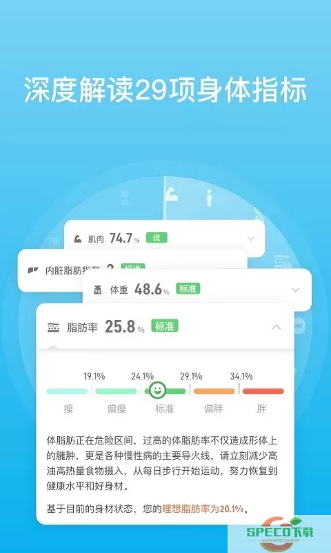 PICOOC软件下载