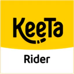 KeeTa Rider安卓版最新版