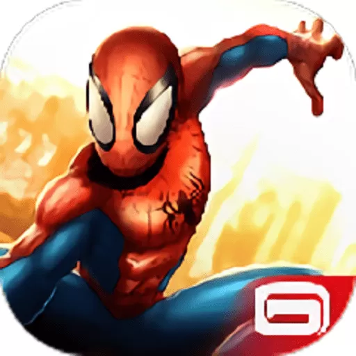 Spider Man手游官网版