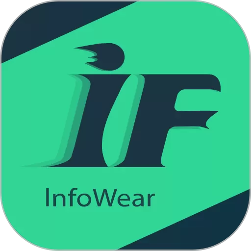 InfoWear官网版旧版本