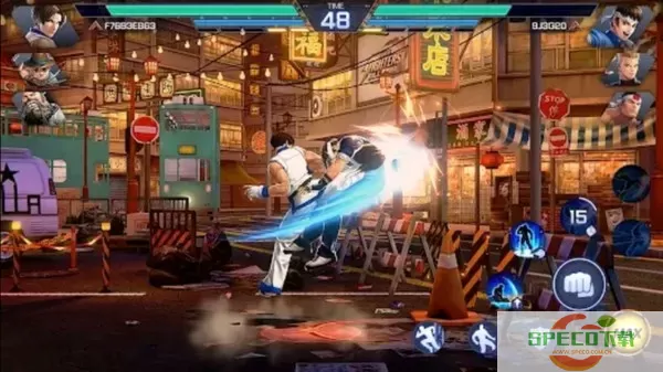 KOF ARENA手机版