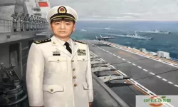 现代海战海军元帅