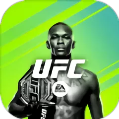 EA Sports UFC 2(ea终极格斗冠军)下载安卓版下载