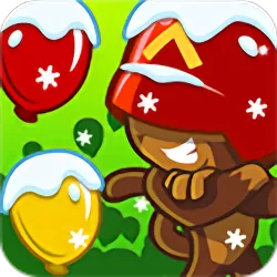 BTD Battles官网版手游