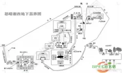 道友请留步万法之源路线攻略