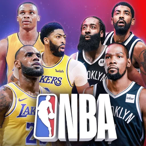 NBA范特西小老版本下载