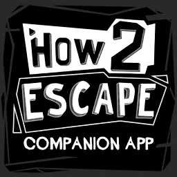 How 2 Escape - Companion免费版下载