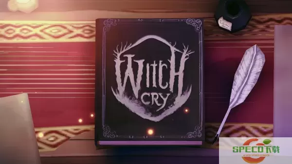 Witch Cry下载官网版