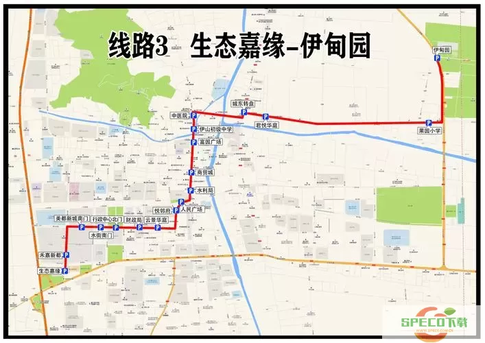 灌云公交线路一览表