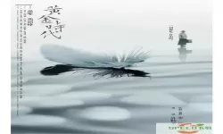 海报设计大师黄海作品