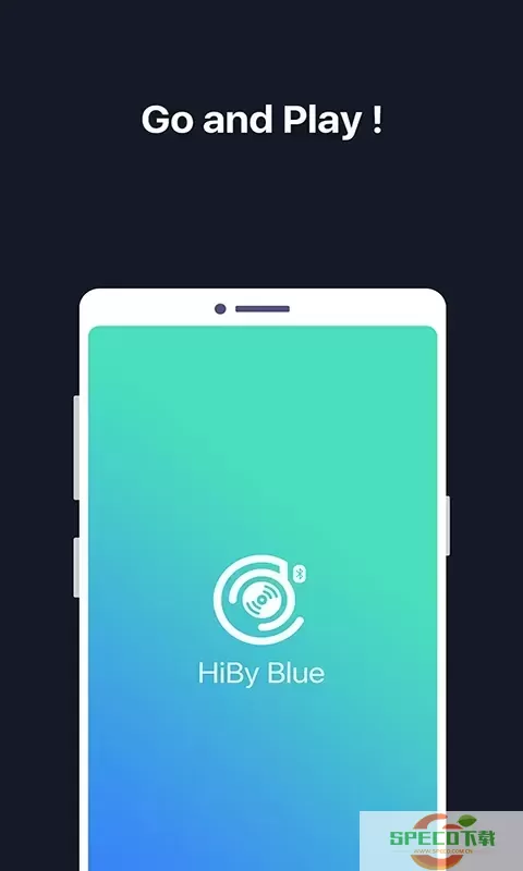 HiBy Blue下载官方版