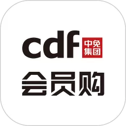 cdf会员购下载官方版