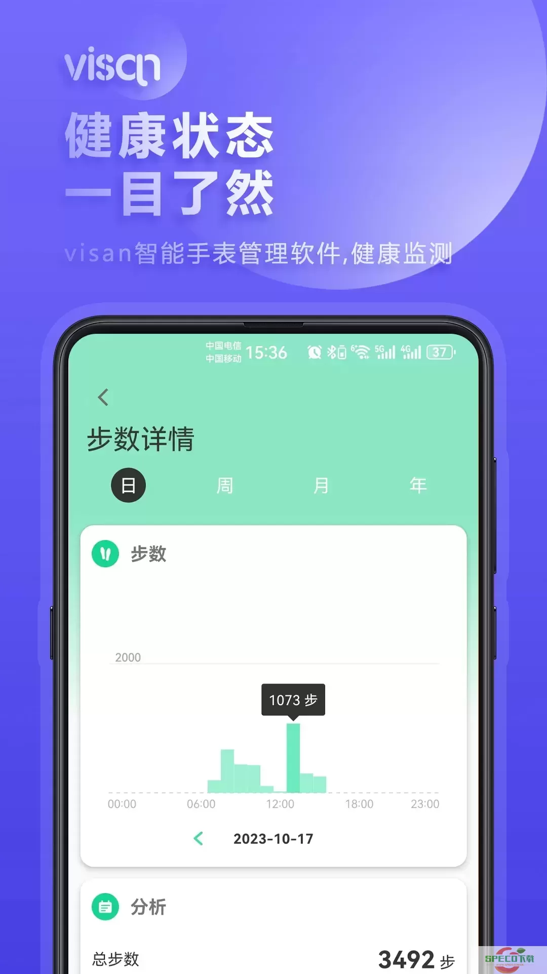 visan smart下载app