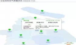 上海崇明堡镇天气预报