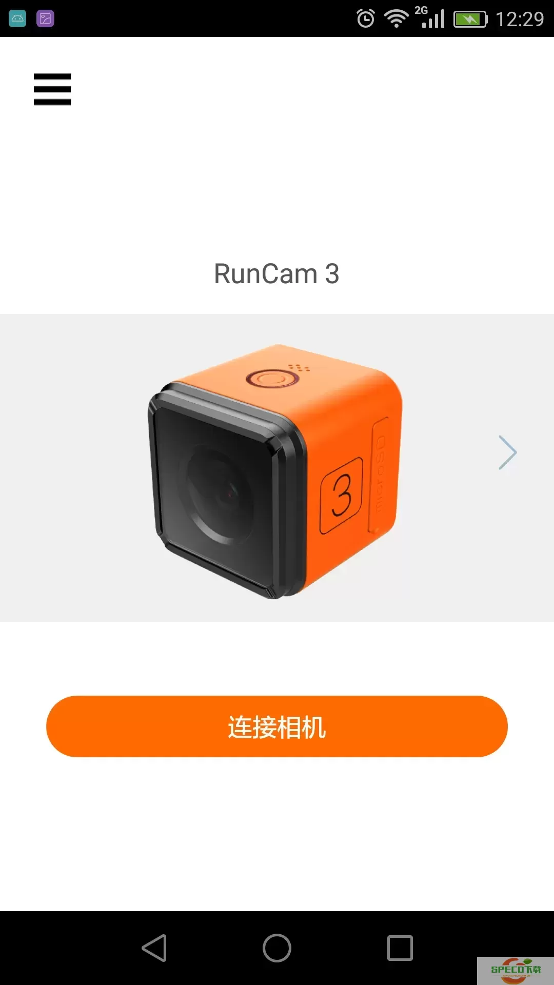 RunCam最新版