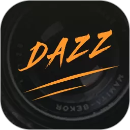 Dazz相机Pro下载安卓版