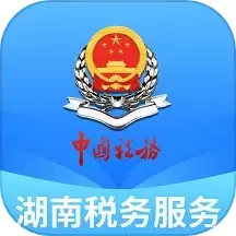 湖南税务服务软件下载