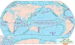 太平洋公海离美国多远