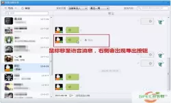 语音导出助手是什么