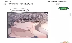 总裁的失忆前妻漫画免费阅读扑飞