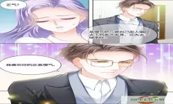 狂热boss宠妻请节制下拉式漫画免费